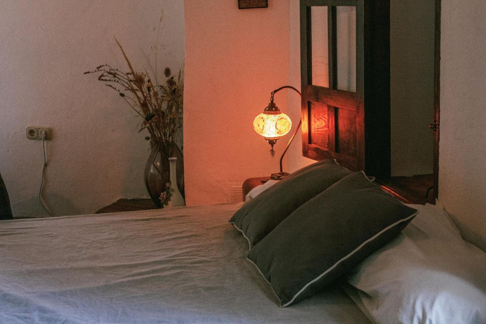 Hotel Rural Alqueria De Los Lentos Niguelas Phòng bức ảnh