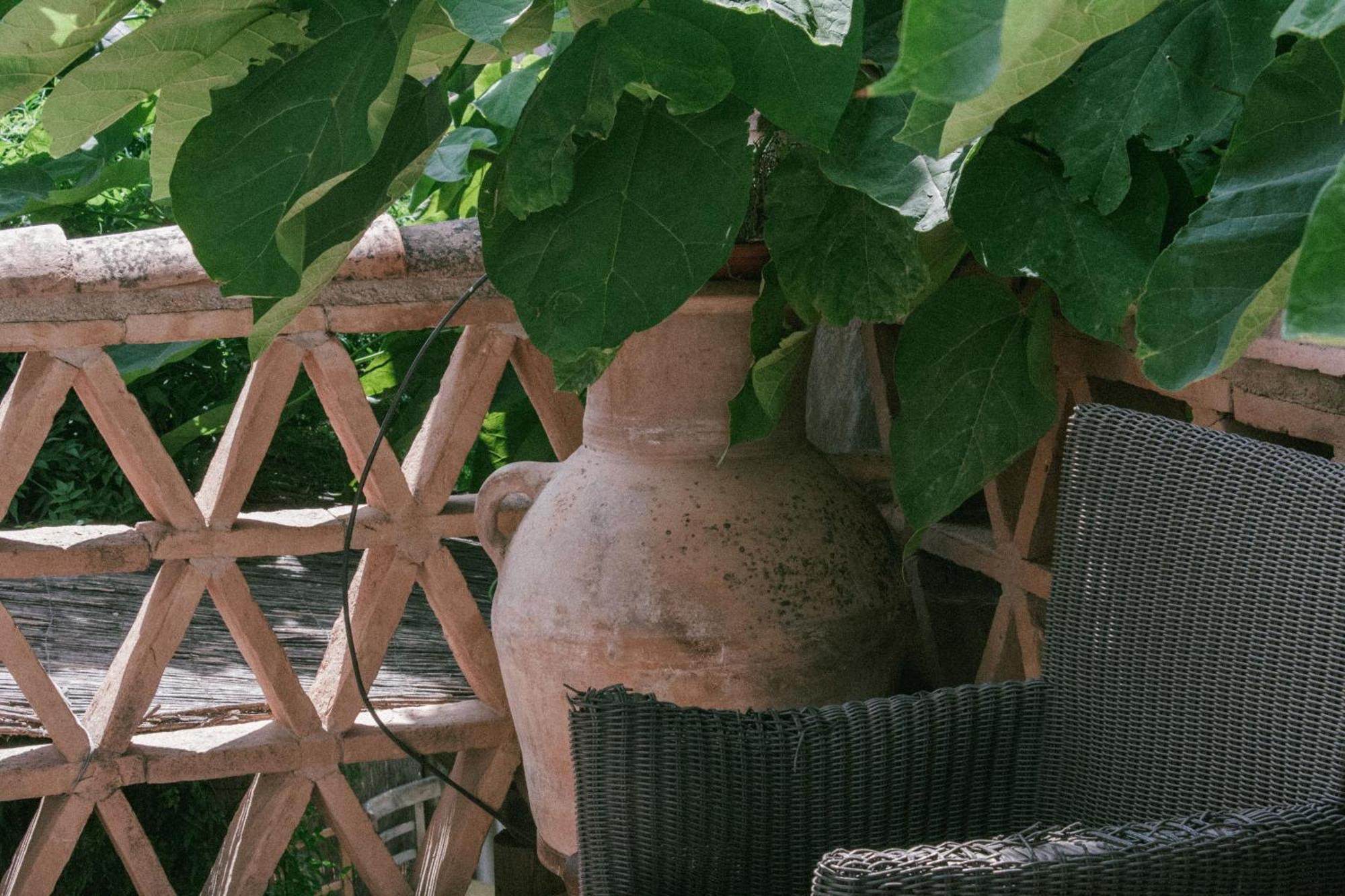 Hotel Rural Alqueria De Los Lentos Niguelas Phòng bức ảnh